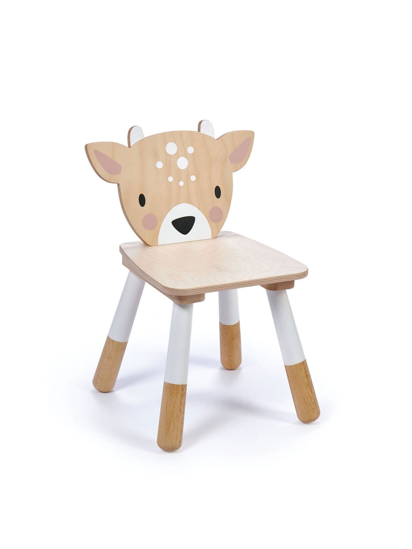 Tender Leaf Toys Forest Deer Chair - Marsh and Manor Collective