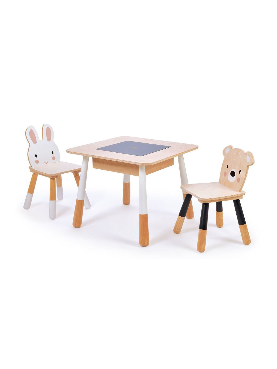 Tender Leaf Toys Forest Table and Chairs - Marsh and Manor Collective