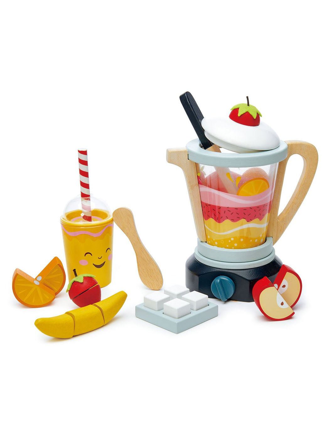 Tender Leaf Toys Fruity Blender - Marsh and Manor Collective