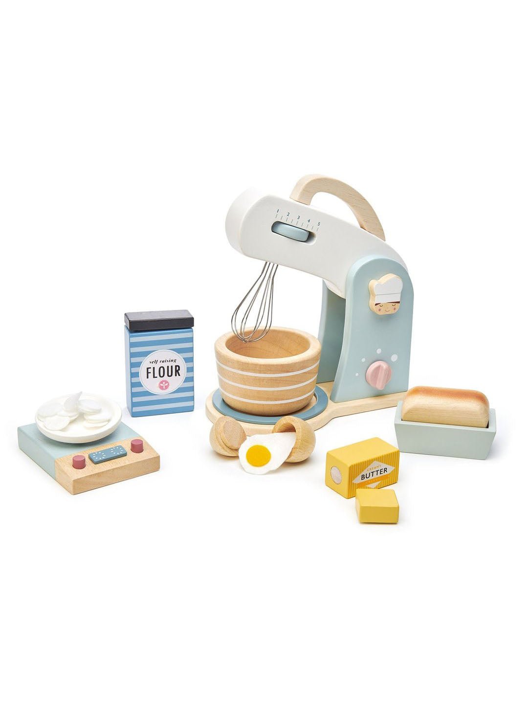 Tender Leaf Toys Home Baking Set - Marsh and Manor Collective
