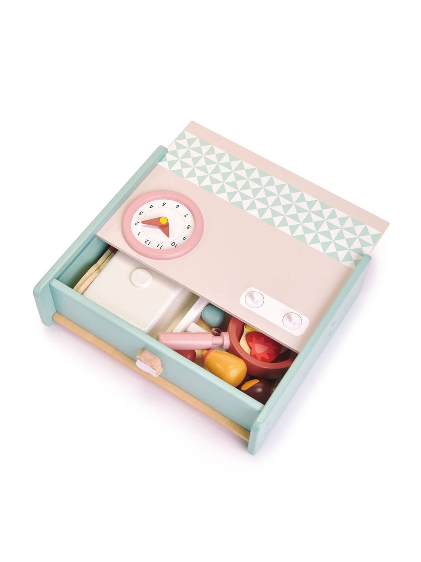 Tender Leaf Toys Kitchenette - Marsh and Manor Collective