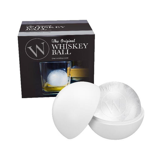The Original Whiskey Ball - 1 Pack - Marsh and Manor Collective