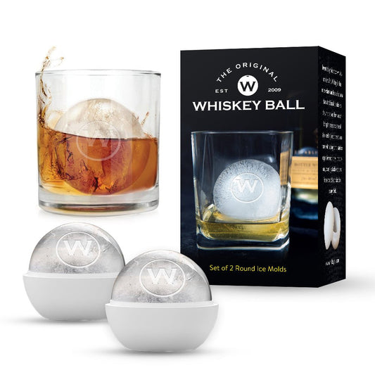 The Original Whiskey Ball - Marsh and Manor Collective