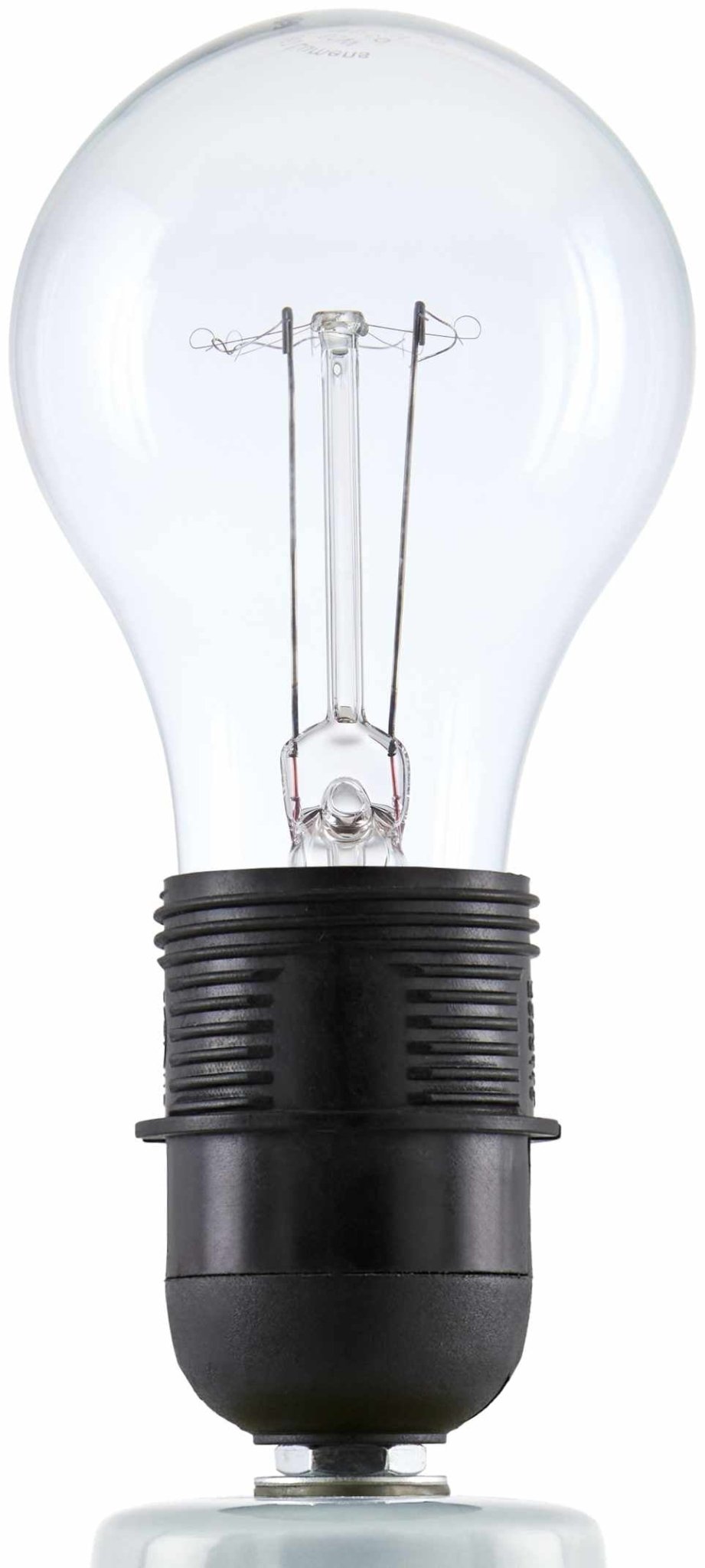 Thomas Table Lamp - Marsh and Manor Collective