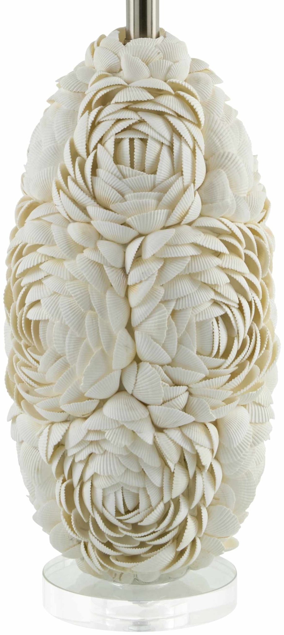 Tilly Table Lamp - Marsh and Manor Collective