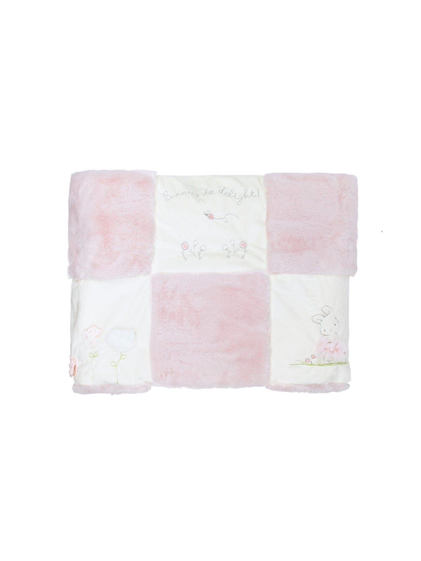 Tu Tu Quilt - Marsh and Manor Collective