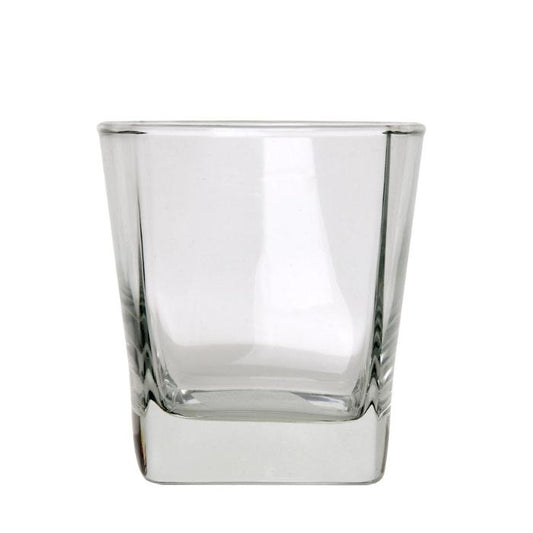 Wall Street Rock Glasses (set of 2) - Marsh and Manor Collective