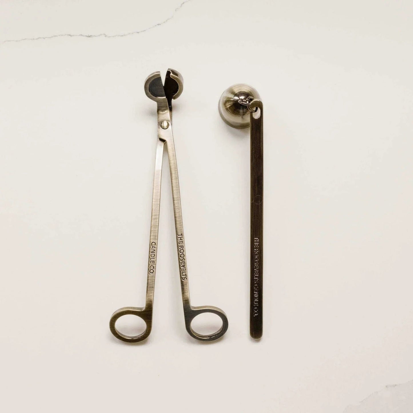 Wick Trimmer - Marsh and Manor Collective