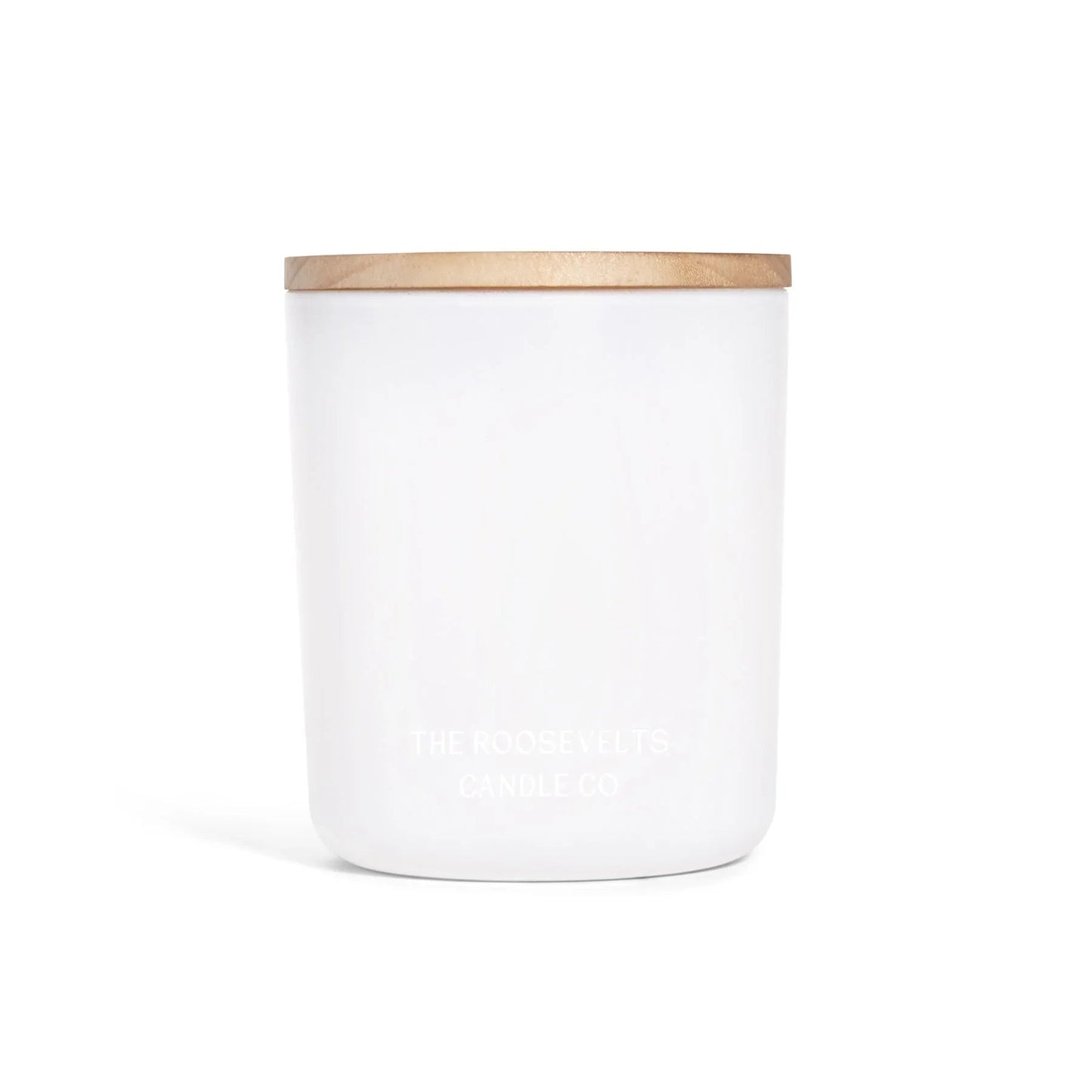 Yellowstone Candle - Marsh and Manor Collective