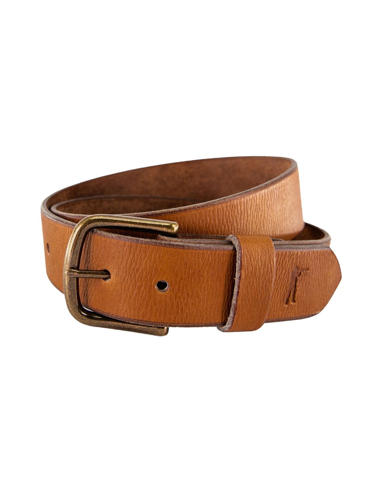 Last Belt You'll Ever Buy - Signature Leather