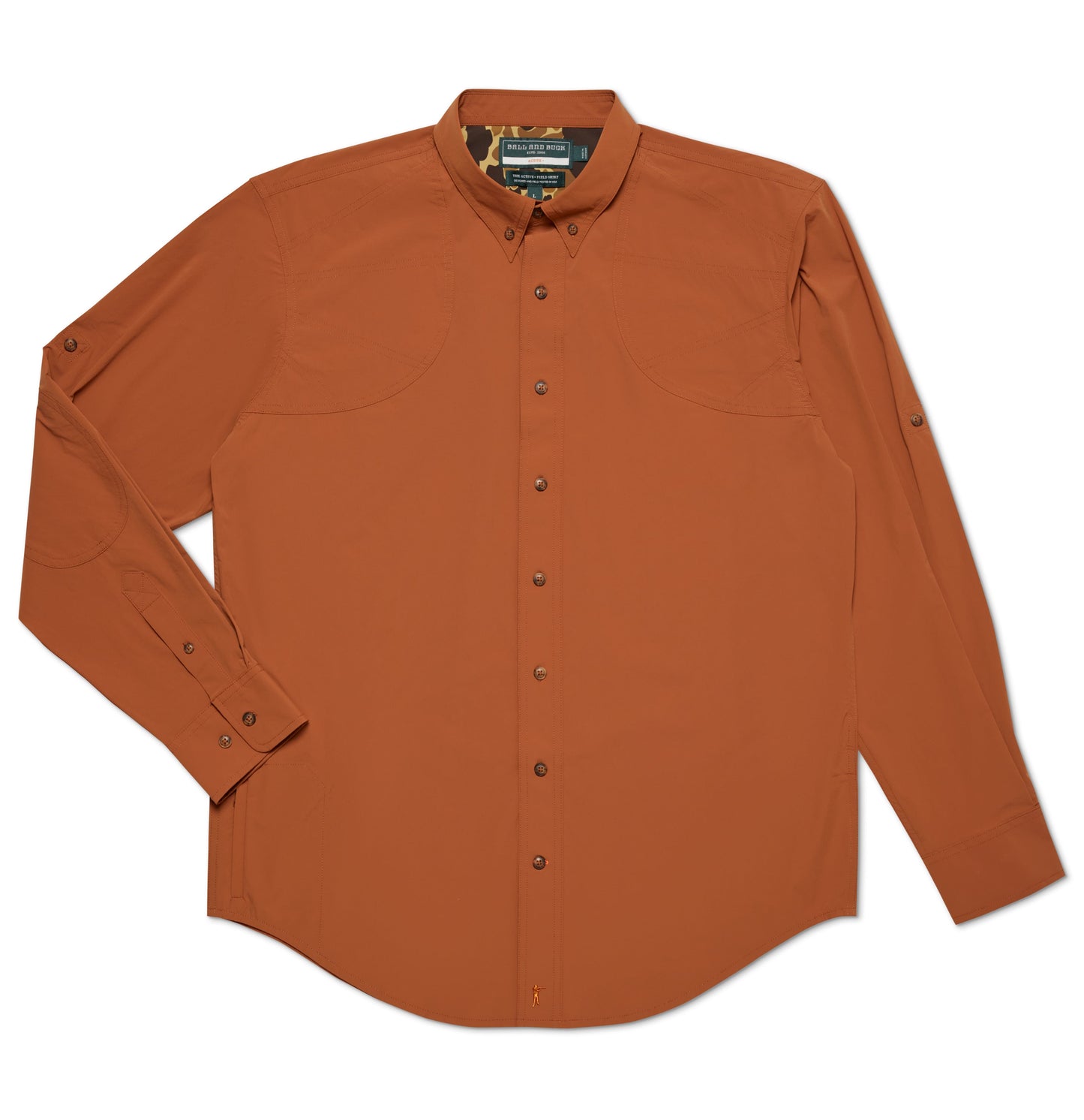Active+ Field Shirt