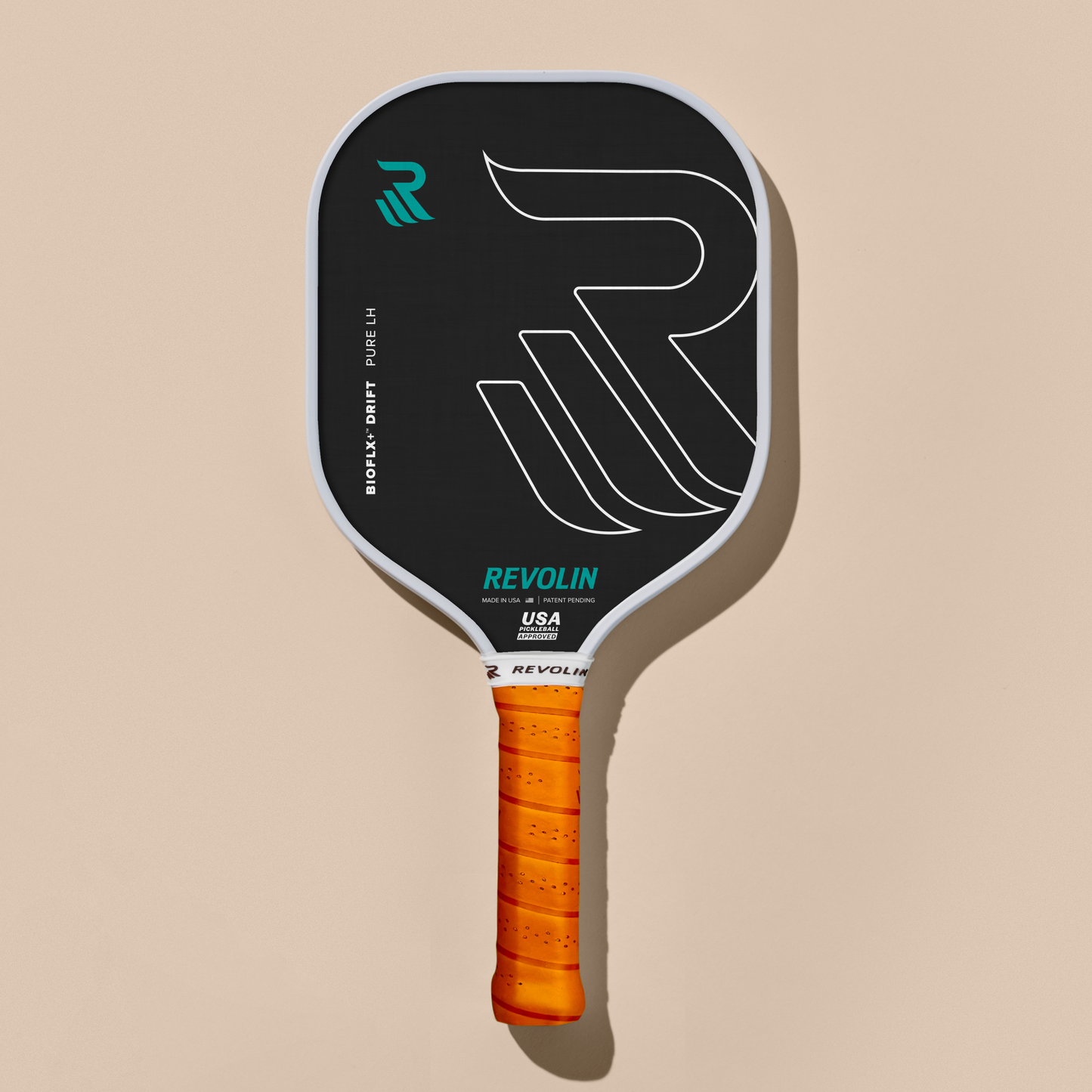 DRIFT Pure LH Pickleball Paddle