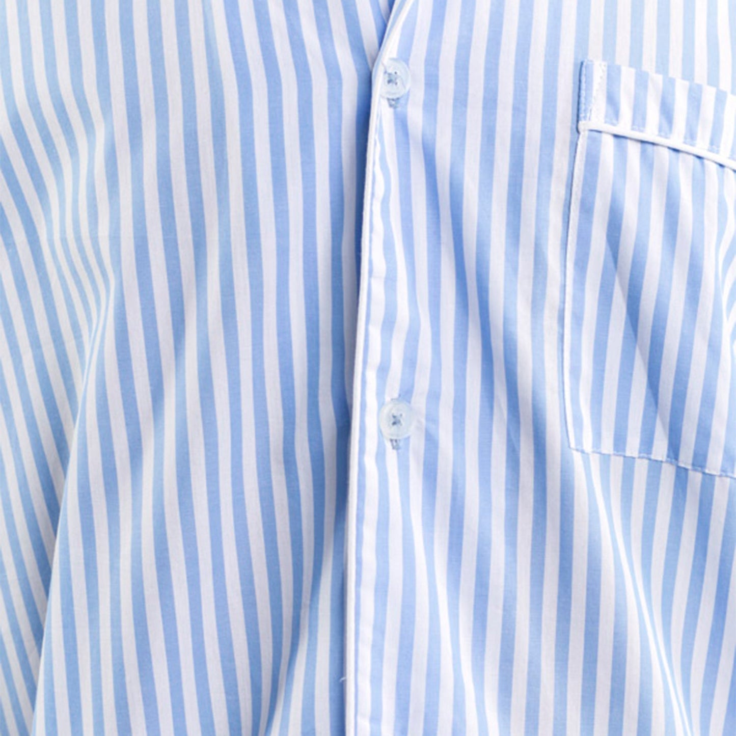 Men's Braddock Classic Long PJ Set
