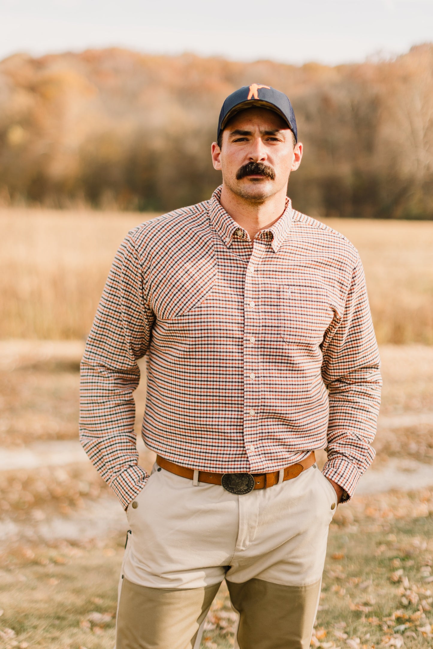 Last Belt You'll Ever Buy - Signature Leather