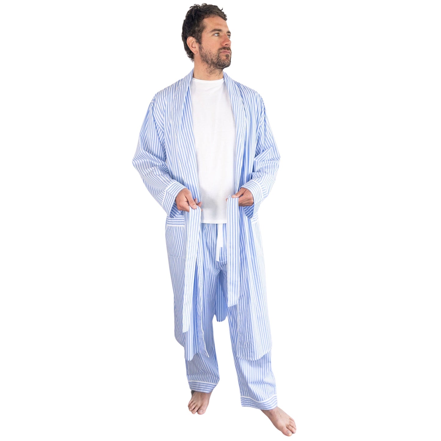 Men's Braddock Classic Robe