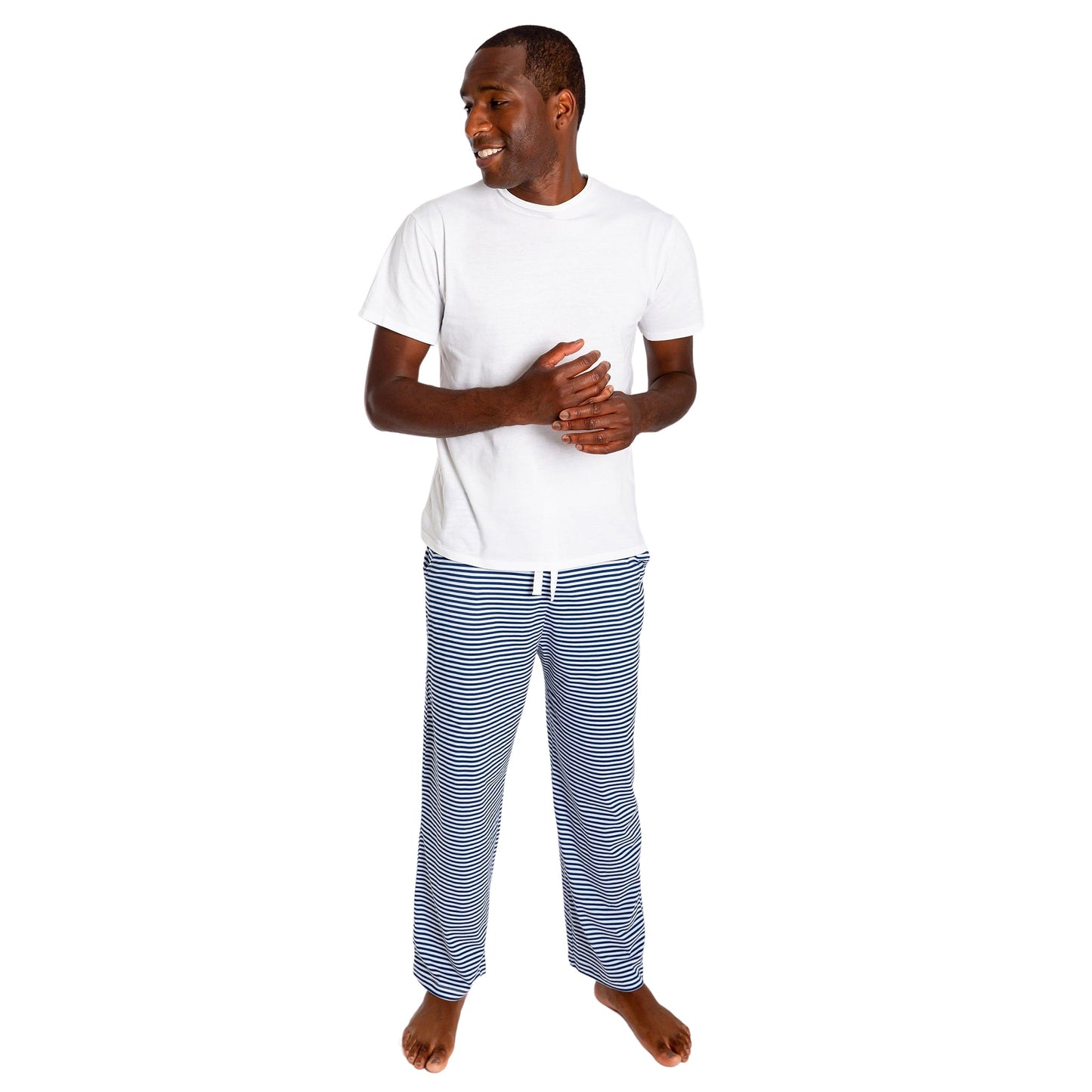 Men's Marina Jersey PJ Pants