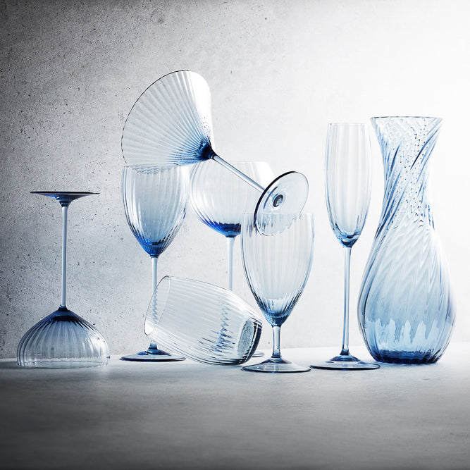Quinn Martini Glasses, Set of 2