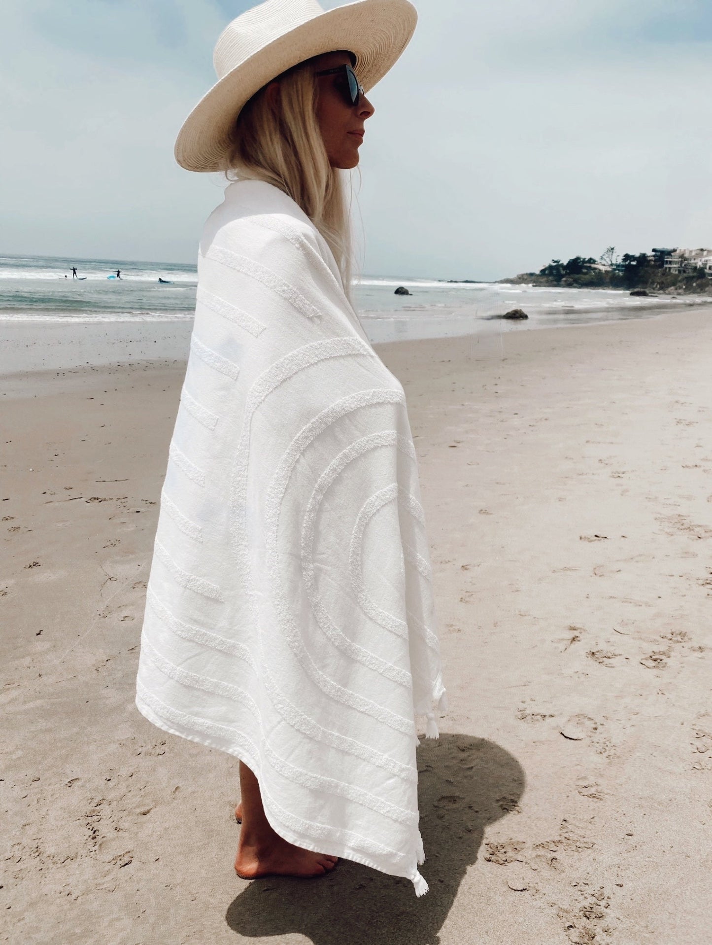 Odessa Turkish Towel