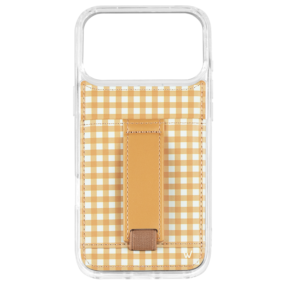 Picnic Plaid