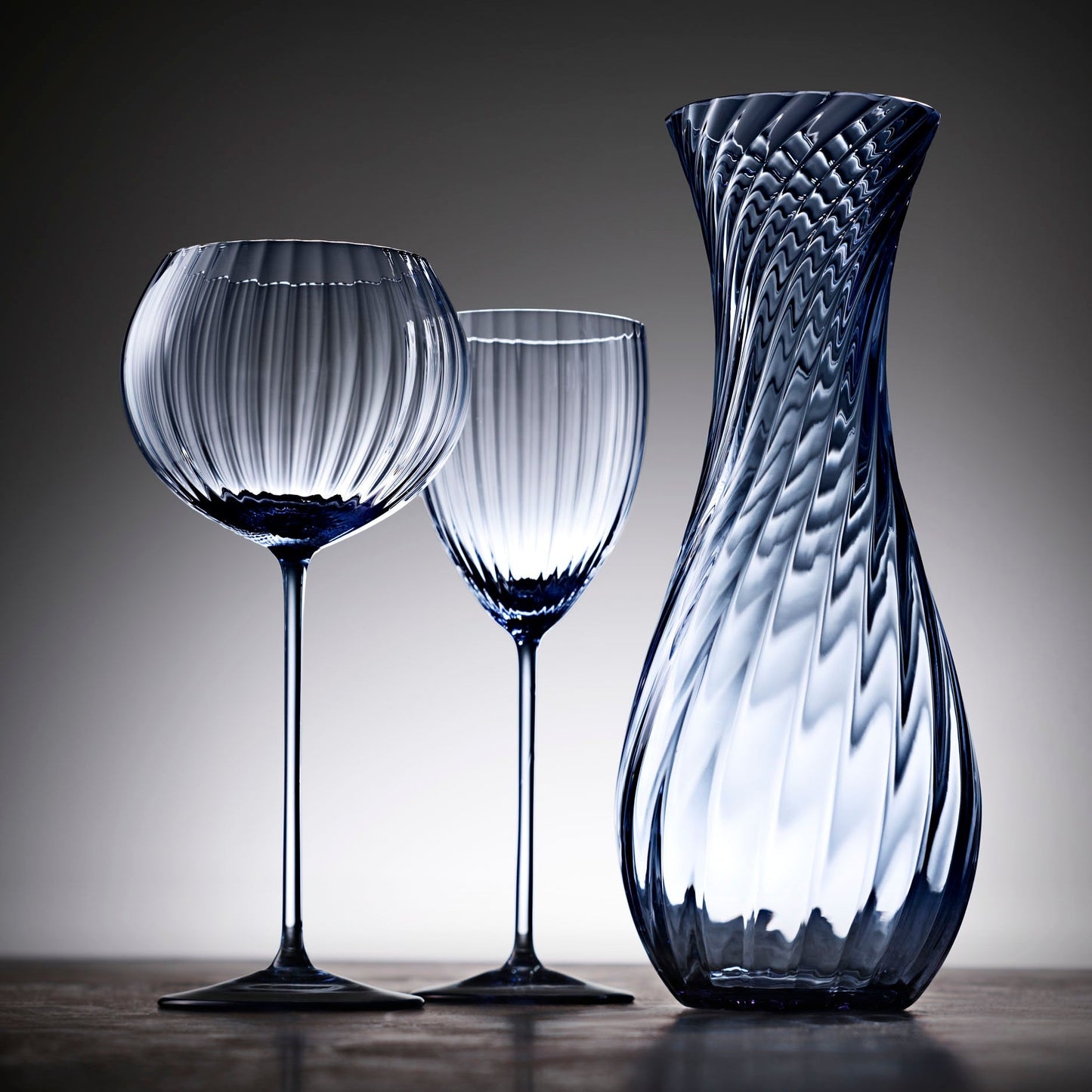 Quinn Red Wine Glasses, Set of 2
