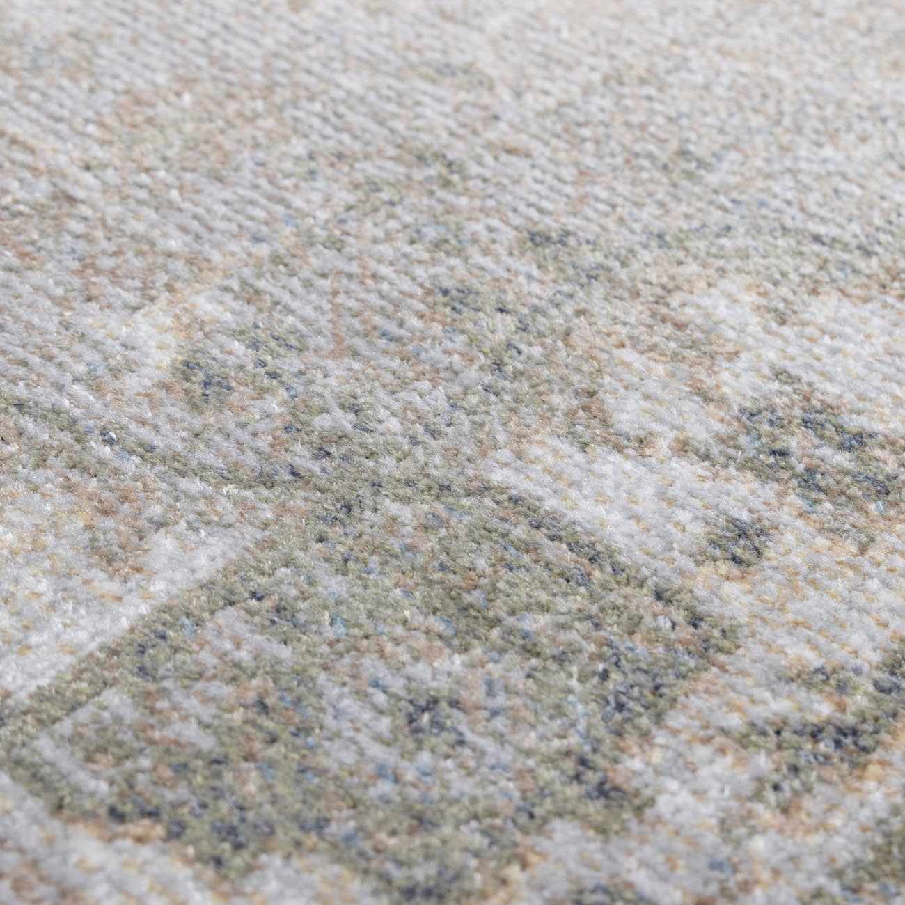 Gael Boutique Washable Rug