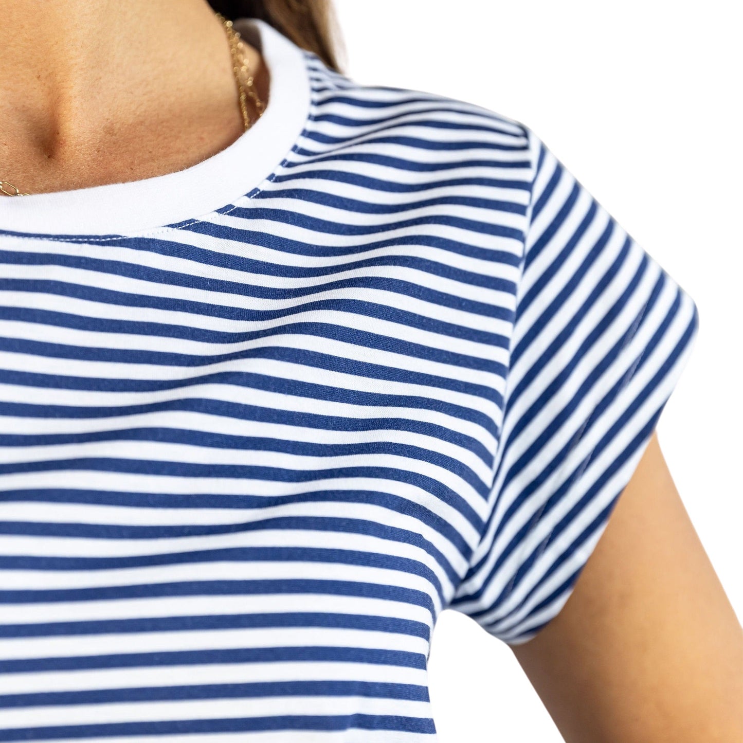 Women's Marina Jersey Short PJ Set