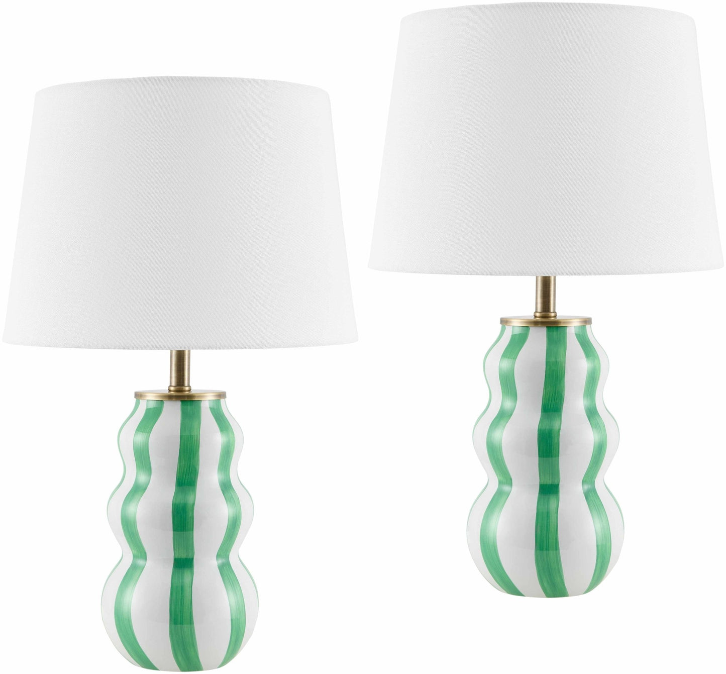 Addison Table Lamp - Marsh and Manor Collective