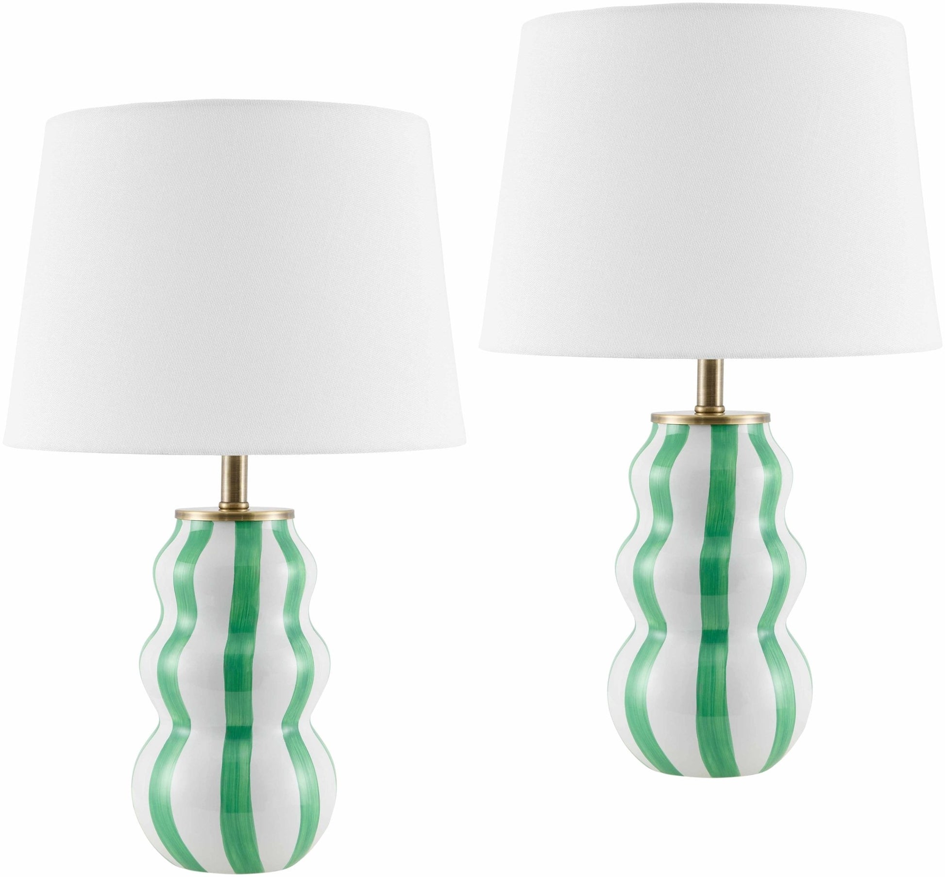 Addison Table Lamp - Marsh and Manor Collective