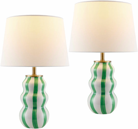 Addison Table Lamp - Marsh and Manor Collective