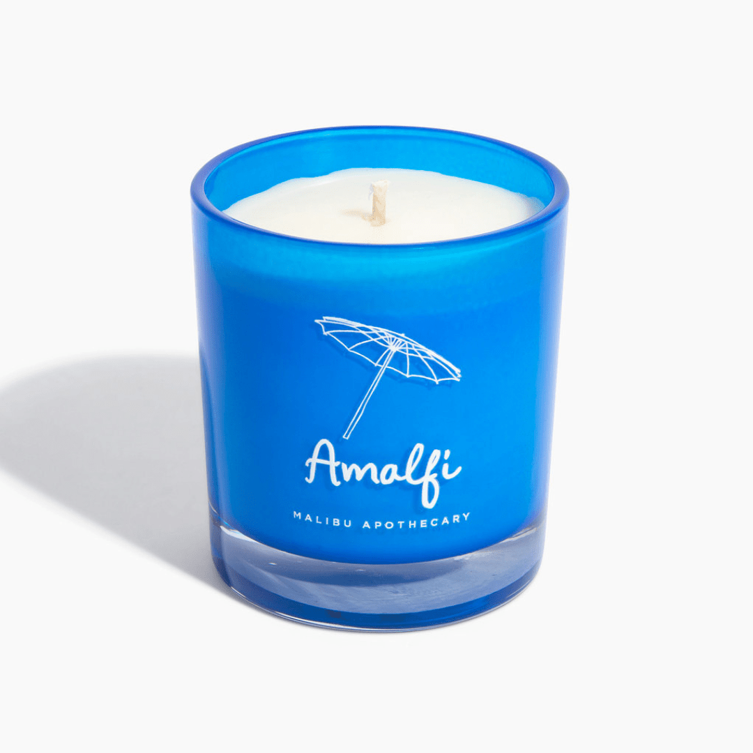 AMALFI • basil & arugula *Limited Edition* - Marsh and Manor Collective