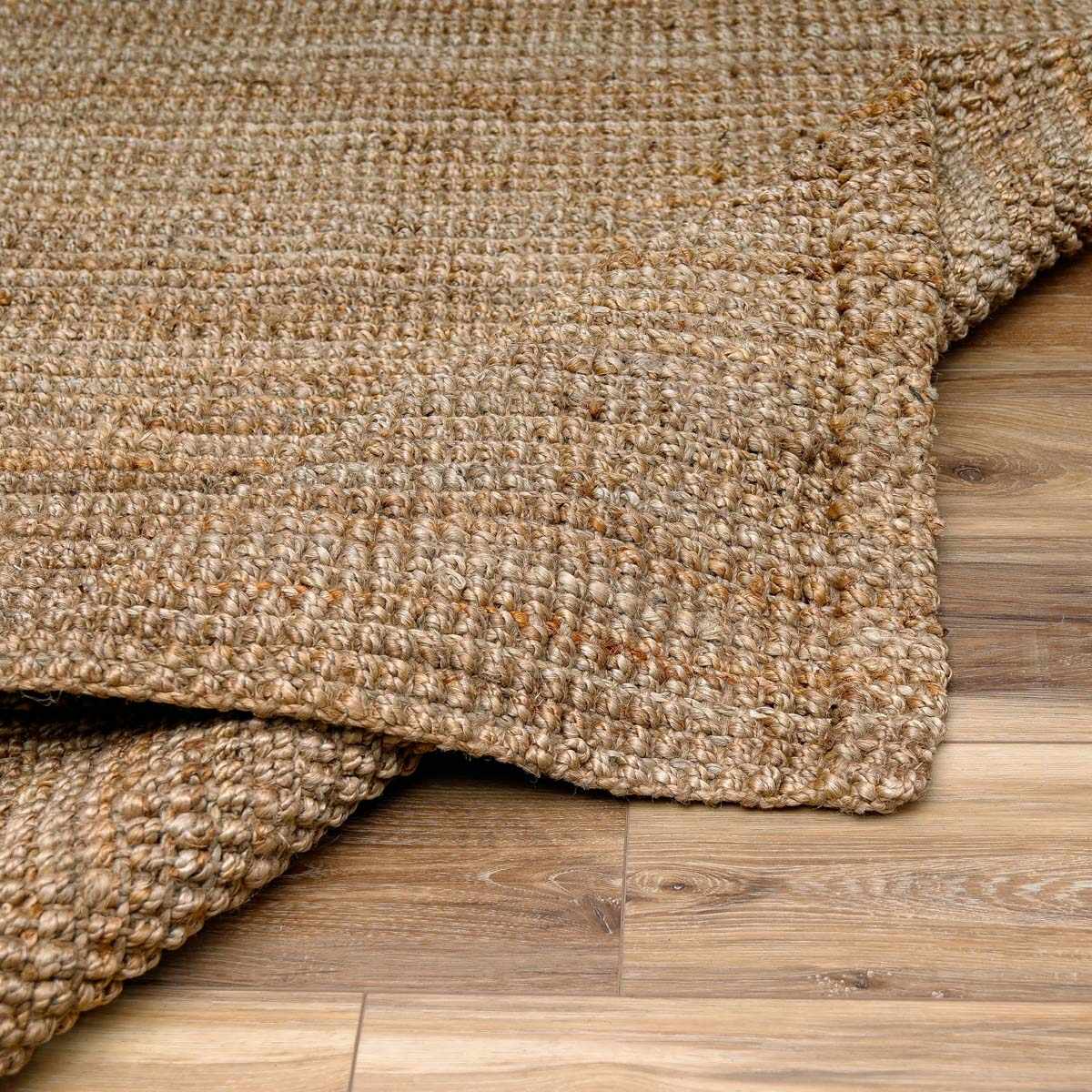 Ambel Beige Area Rug - Marsh and Manor Collective
