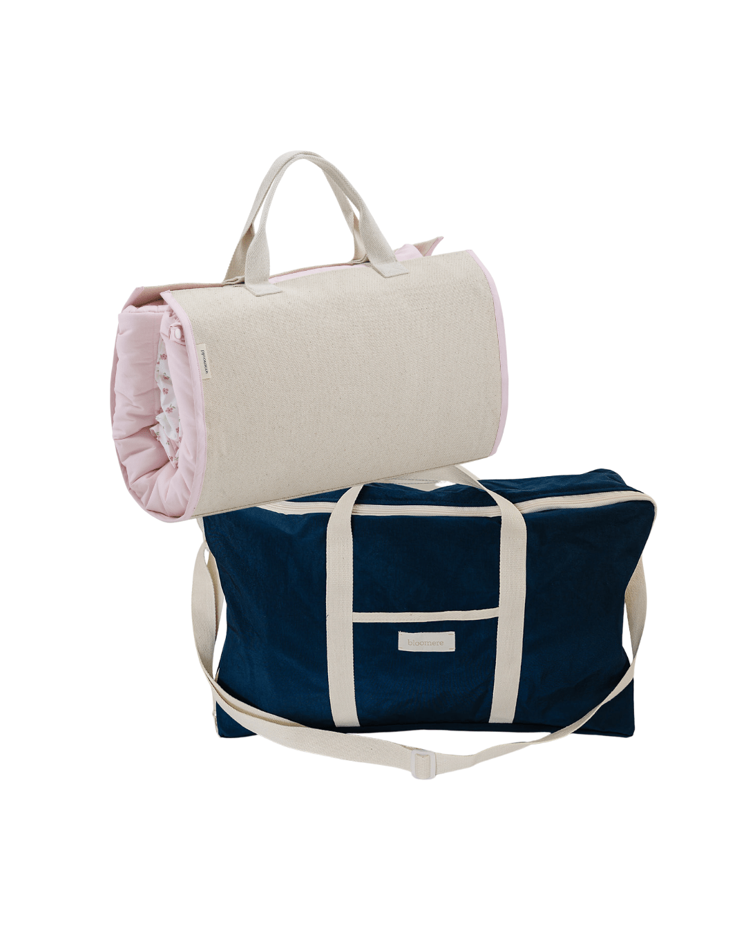 Back to School Set (Organic Portable Bedding Set) - tenlittle - Marsh and Manor Collective