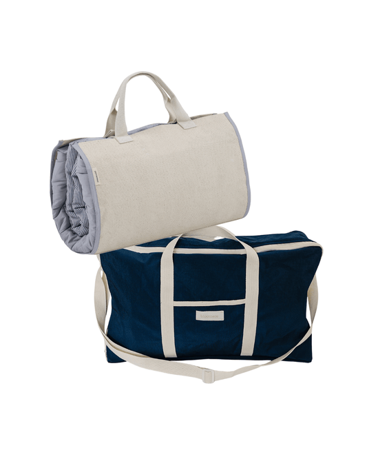 Back to School Set (Organic Portable Bedding Set) - tenlittle - Marsh and Manor Collective