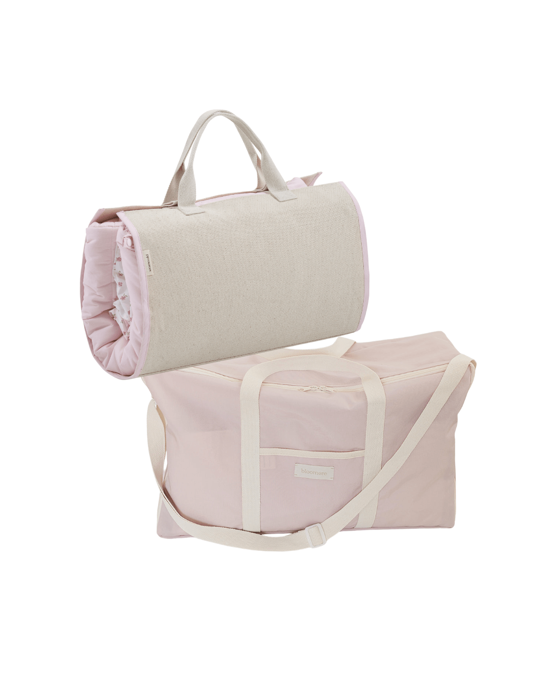 Back to School Set (Organic Portable Bedding Set) - tenlittle - Marsh and Manor Collective