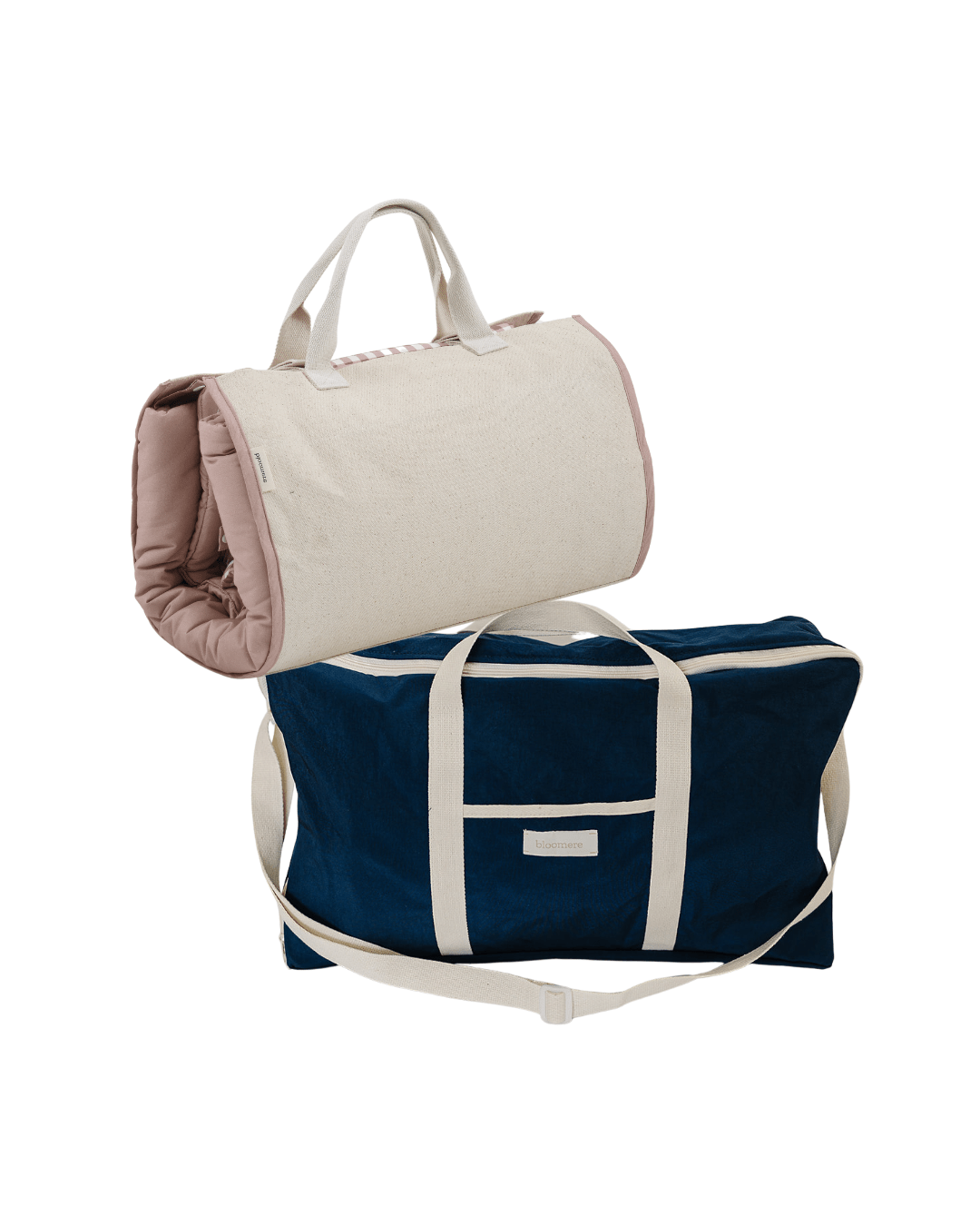 Back to School Set (Organic Portable Bedding Set) - tenlittle - Marsh and Manor Collective