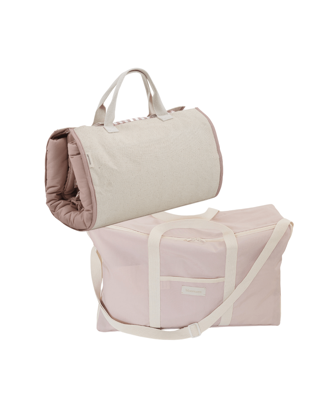 Back to School Set (Organic Portable Bedding Set) - tenlittle - Marsh and Manor Collective