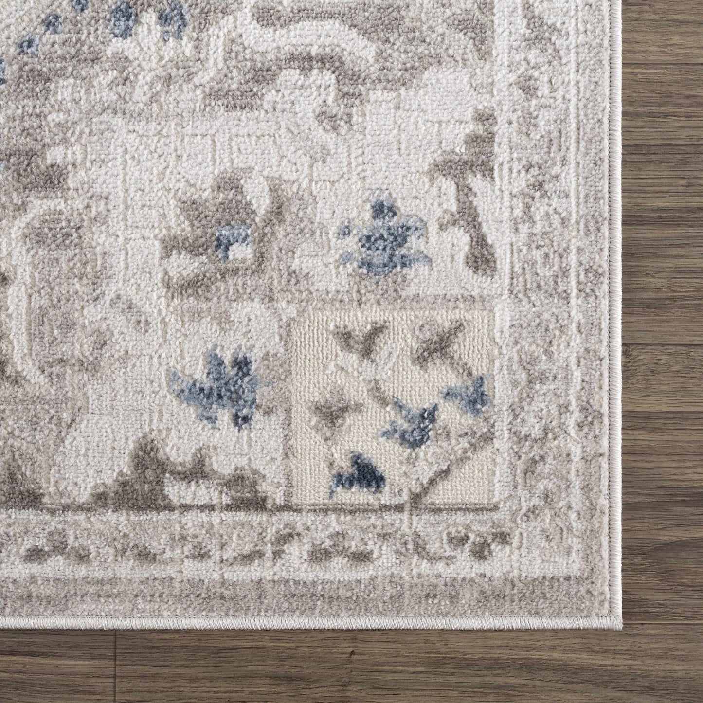 Bakir Area Rug - Marsh and Manor Collective