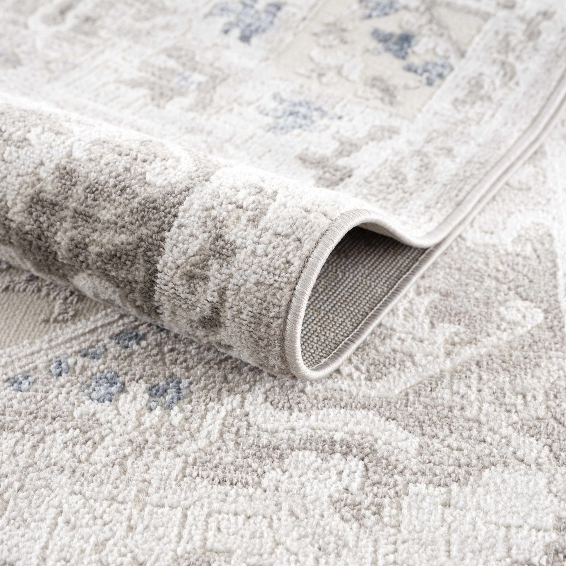Bakir Area Rug - Marsh and Manor Collective