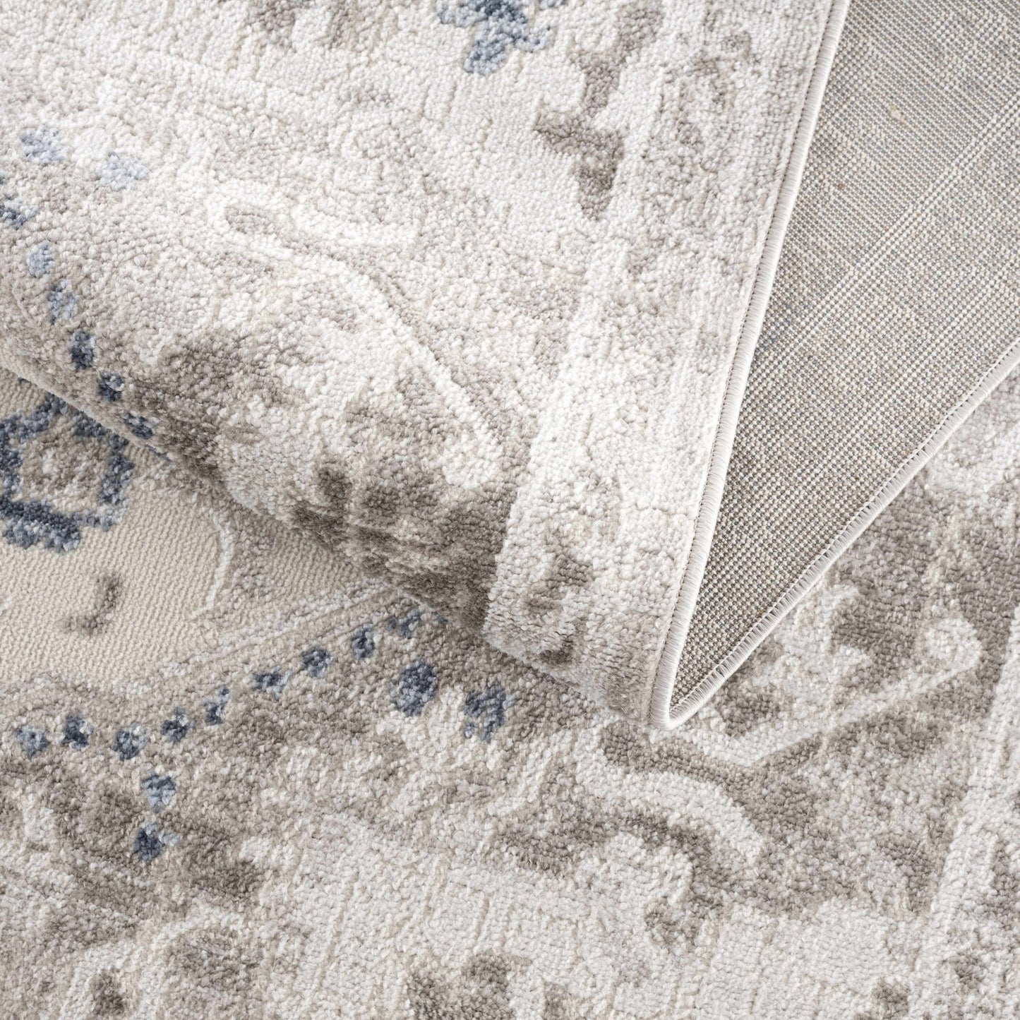 Bakir Area Rug - Marsh and Manor Collective