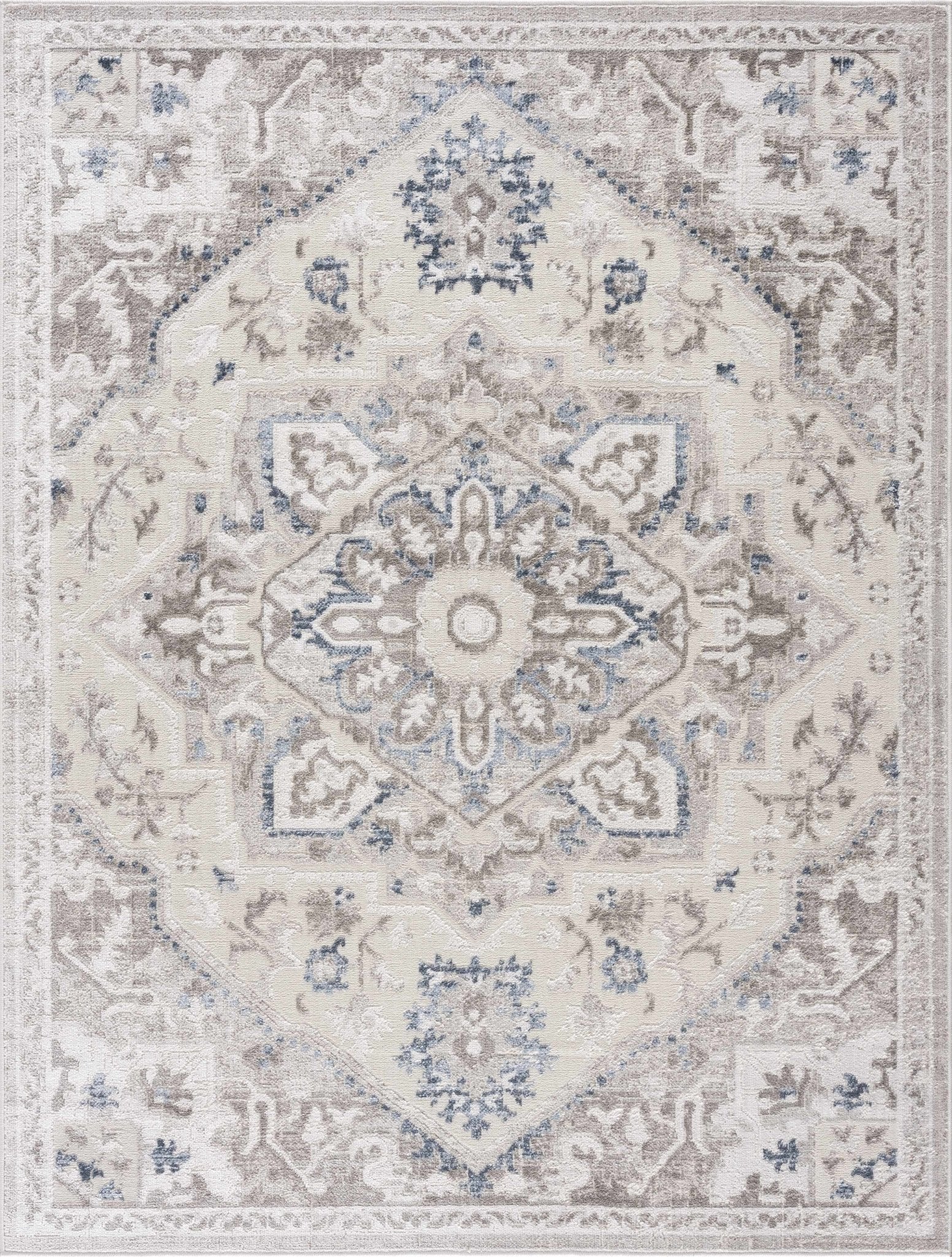 Bakir Area Rug - Marsh and Manor Collective