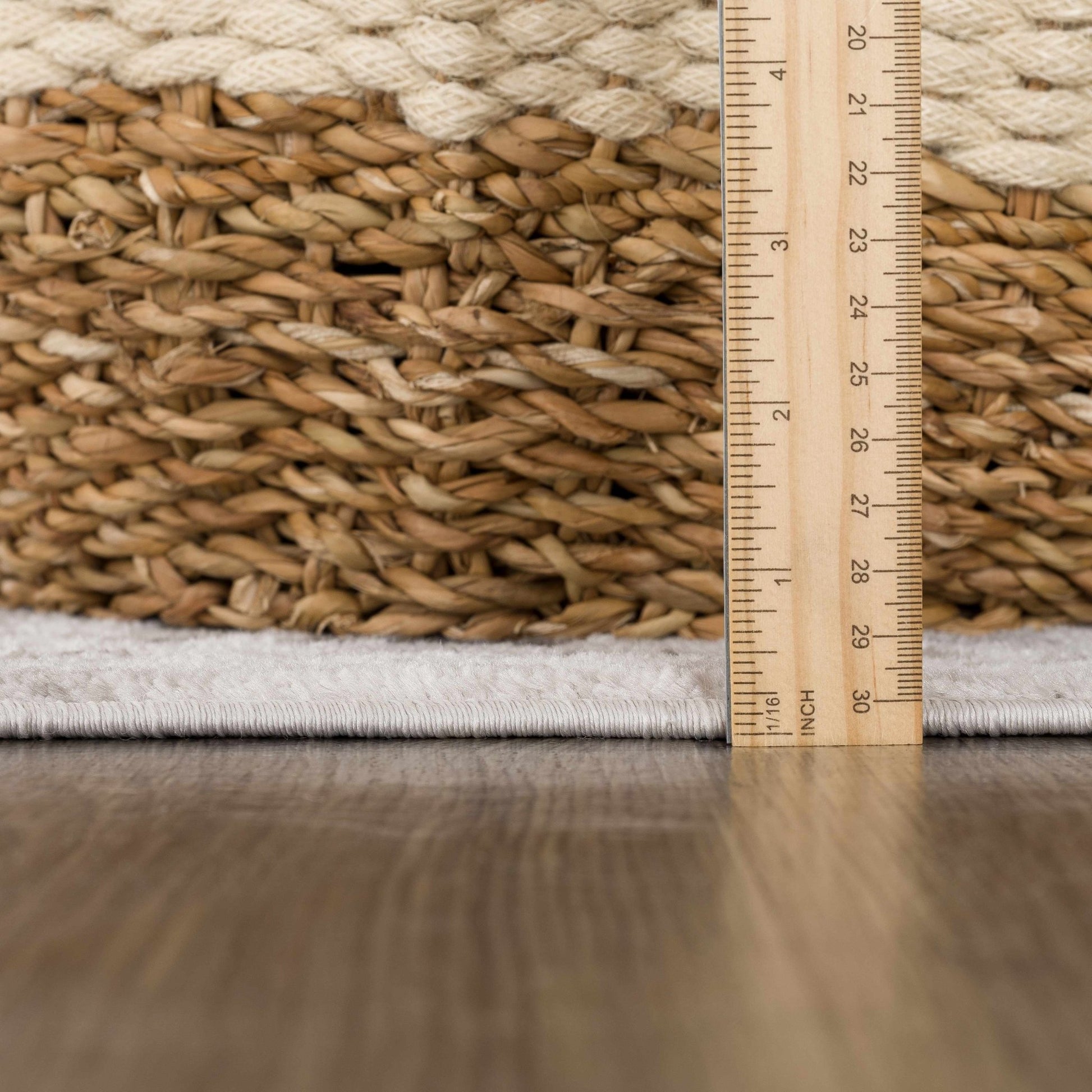Bakir Area Rug - Marsh and Manor Collective