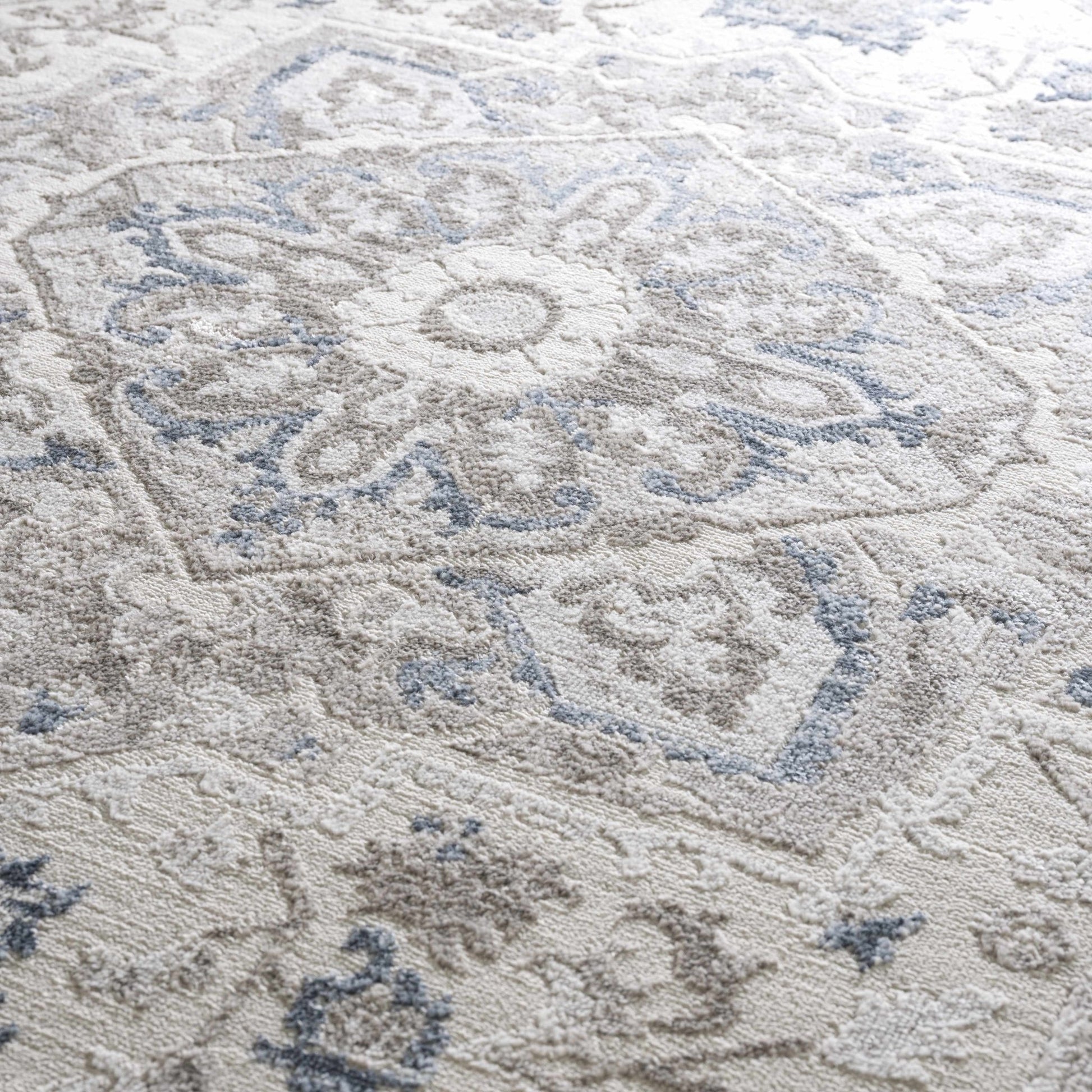 Bakir Area Rug - Marsh and Manor Collective
