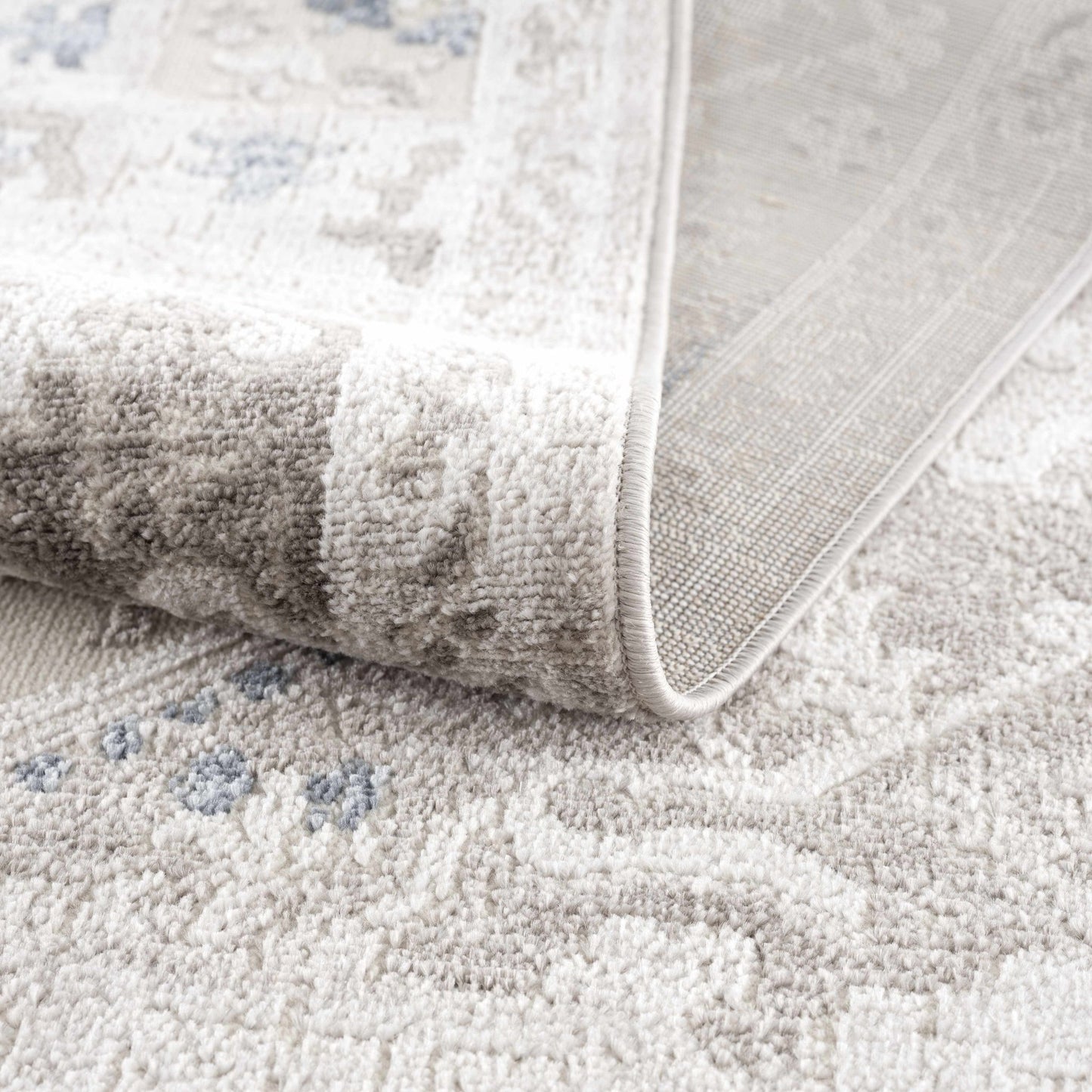Bakir Area Rug - Marsh and Manor Collective