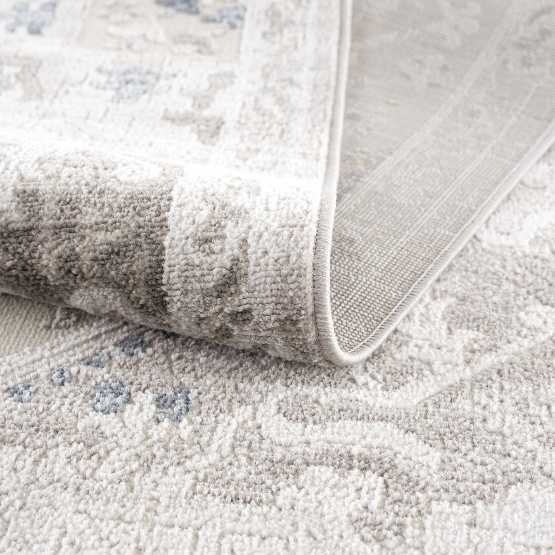 Bakir Area Rug - Marsh and Manor Collective