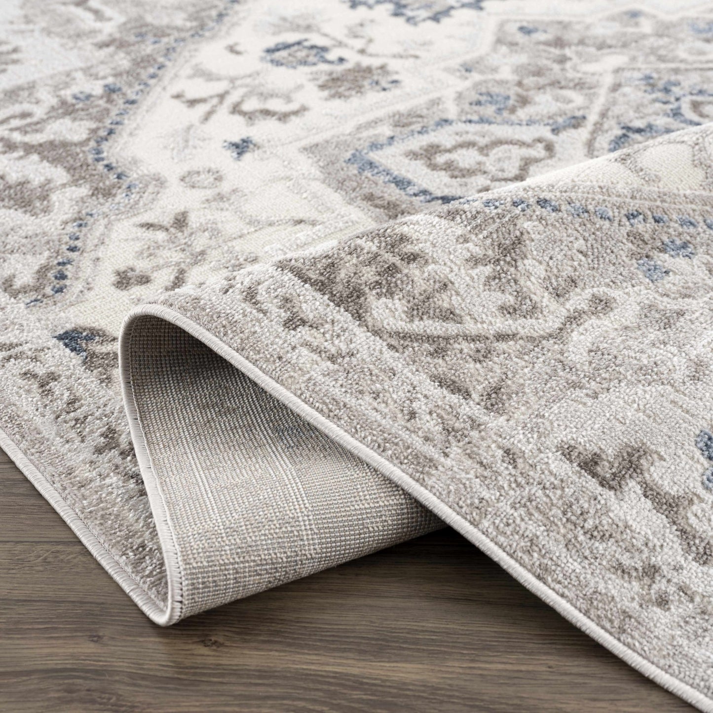 Bakir Area Rug - Marsh and Manor Collective