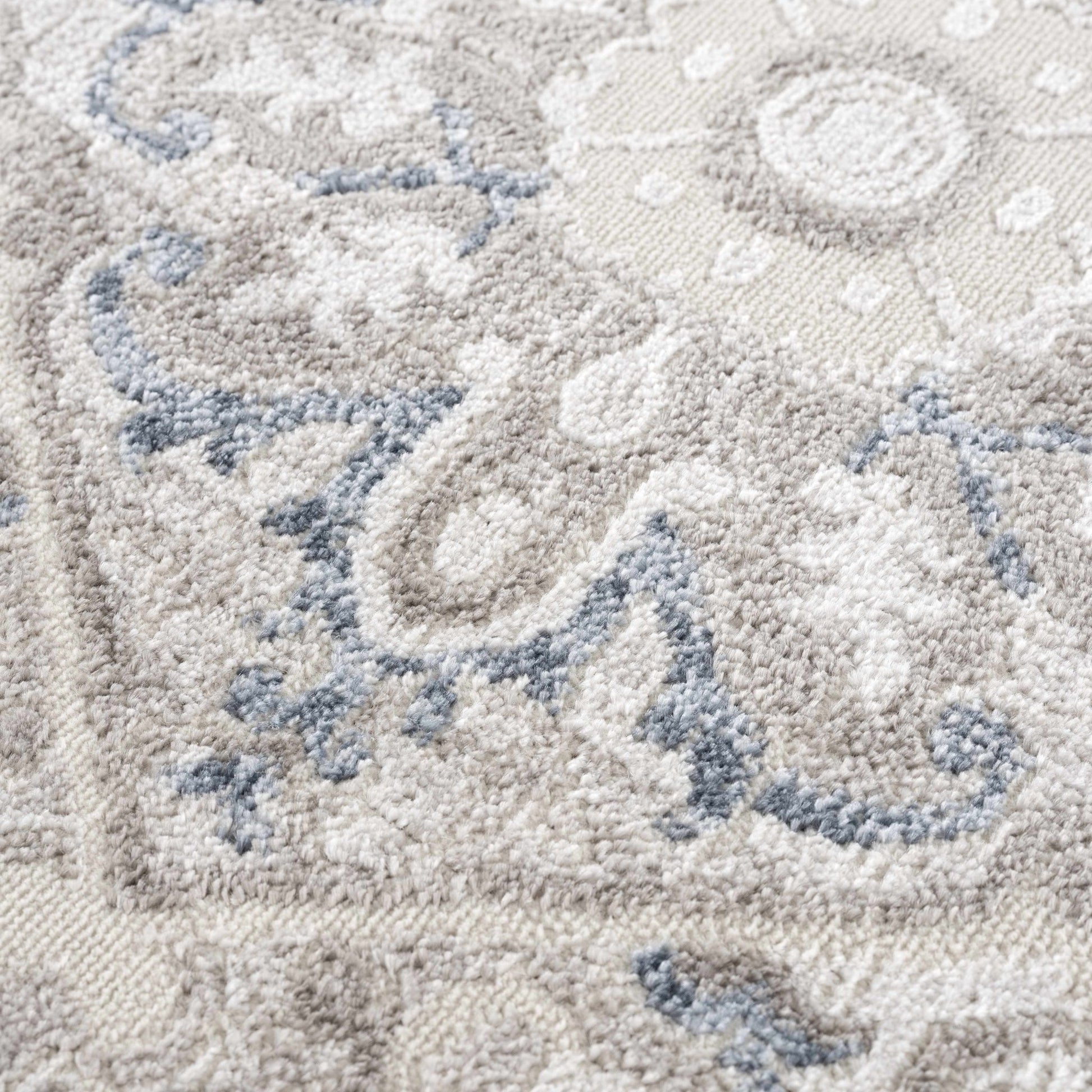 Bakir Area Rug - Marsh and Manor Collective