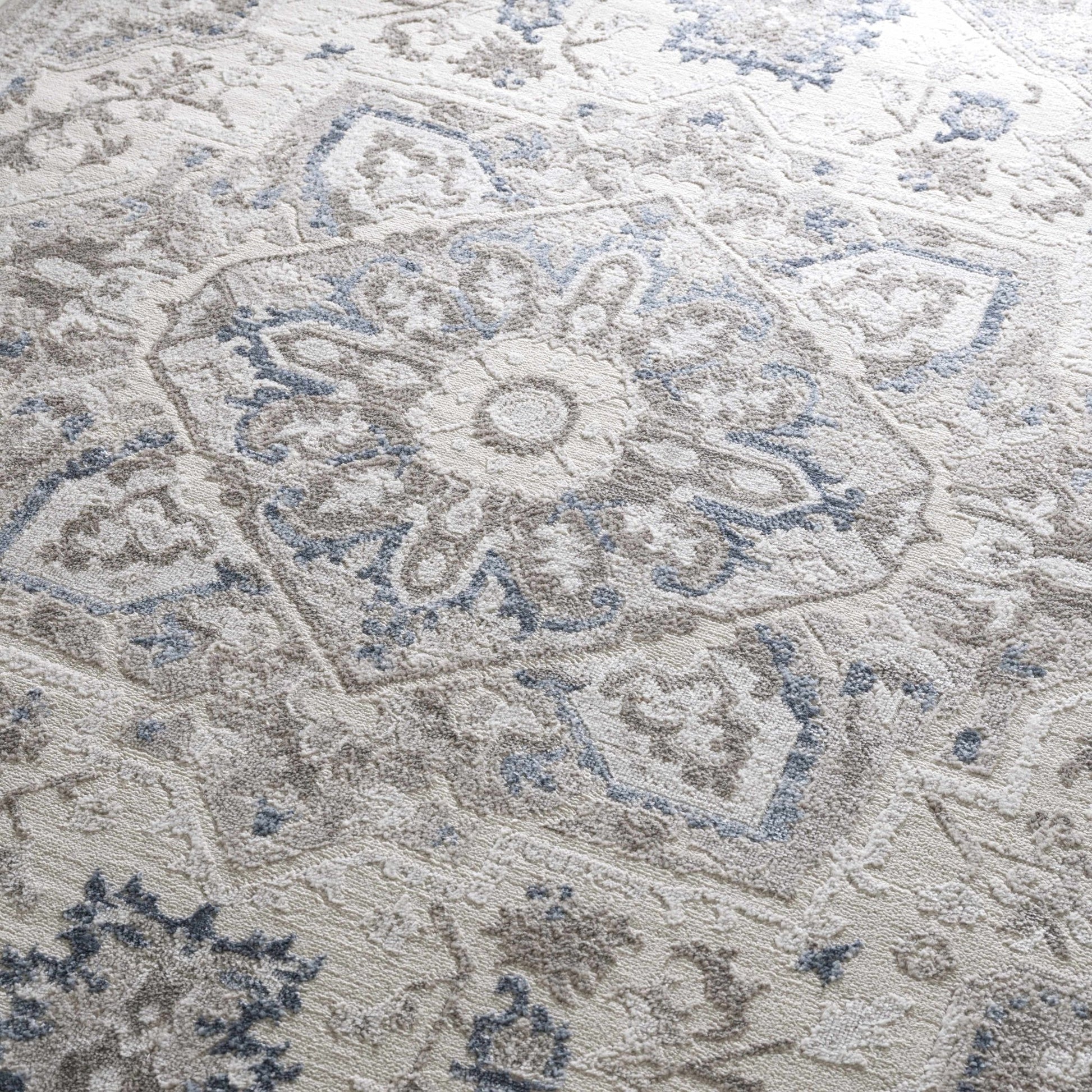 Bakir Area Rug - Marsh and Manor Collective
