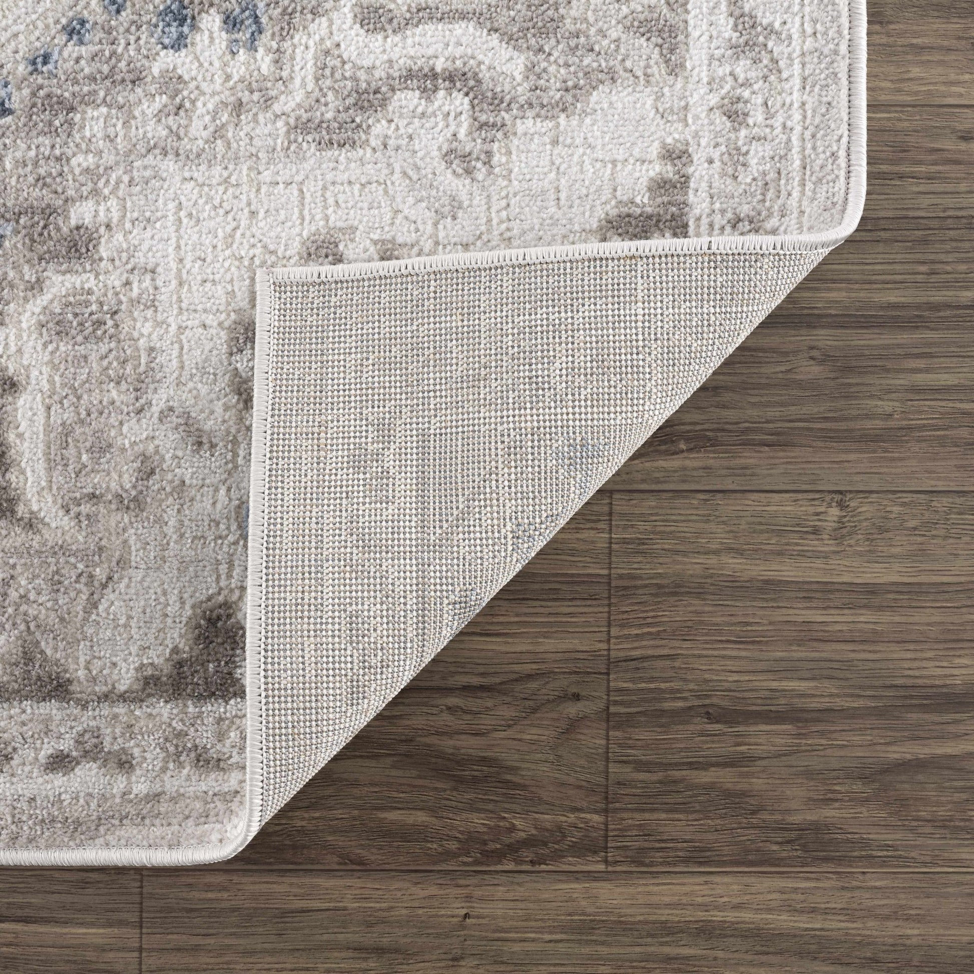 Bakir Area Rug - Marsh and Manor Collective