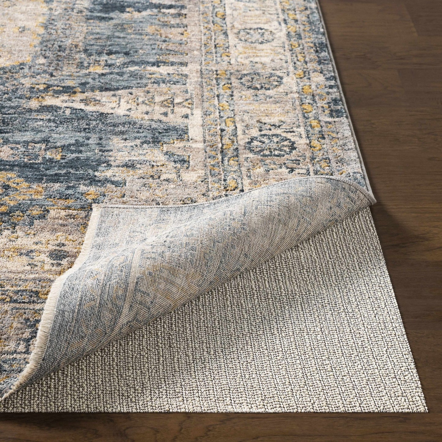 Bavaria Rug Pad - Marsh and Manor Collective