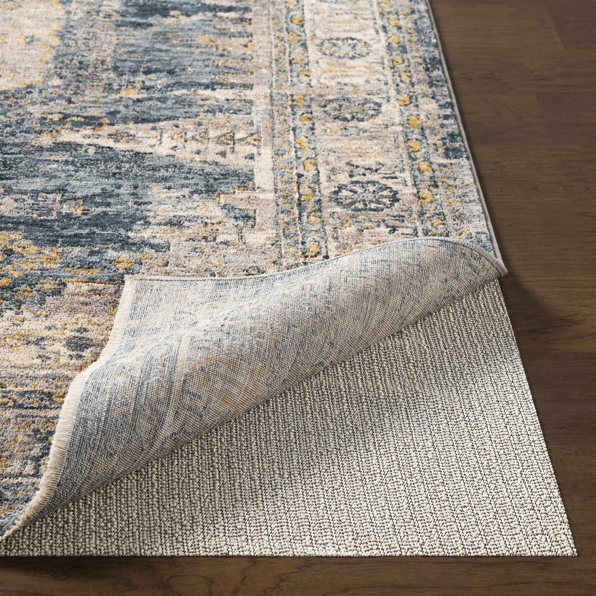 Bavaria Rug Pad - Marsh and Manor Collective